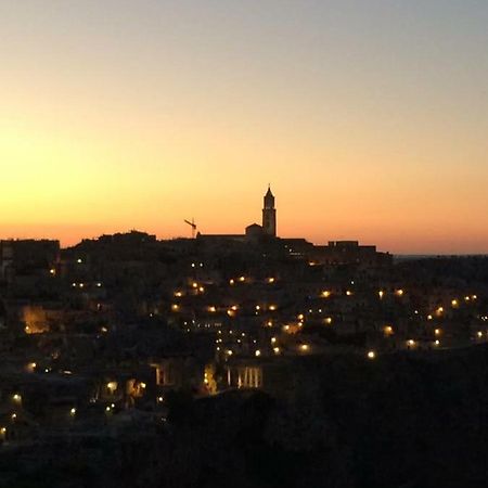 Landscape B&B Matera Extérieur photo