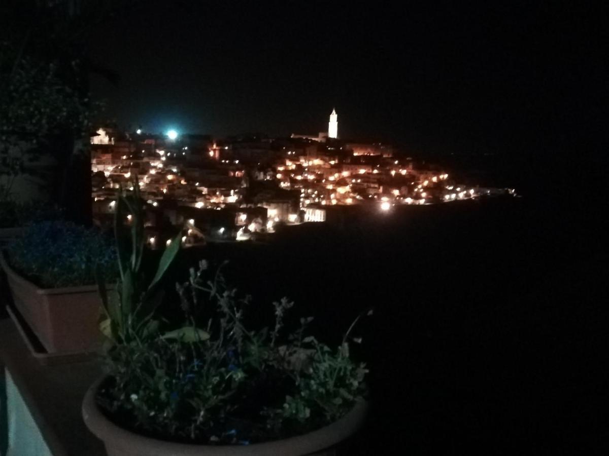 Landscape B&B Matera Extérieur photo